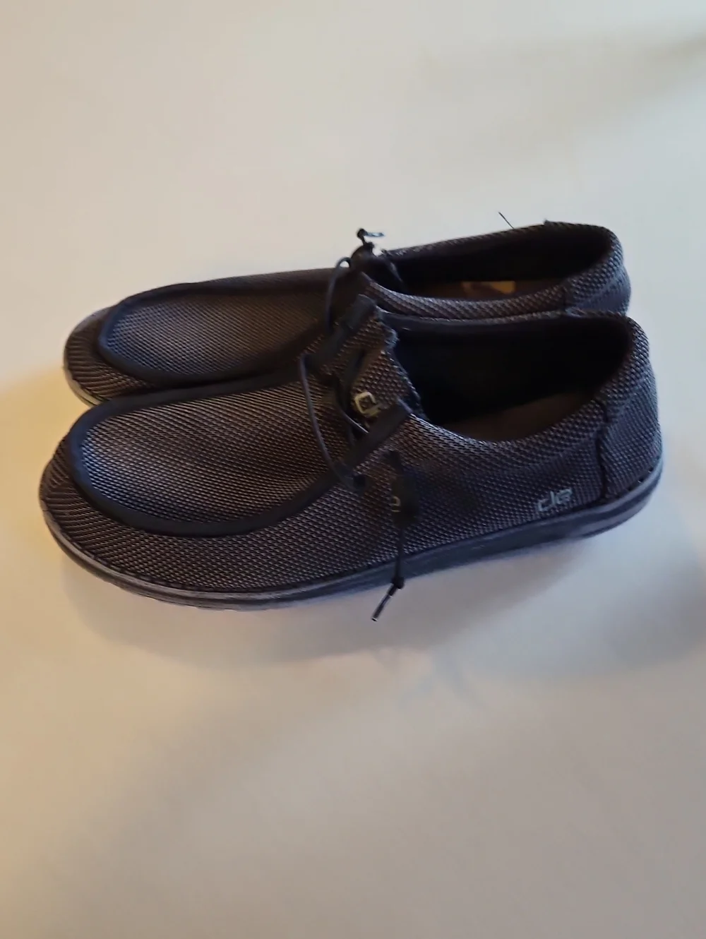 Hey Dude Wally Sox Black
